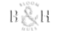 Bloom & Hues Demo